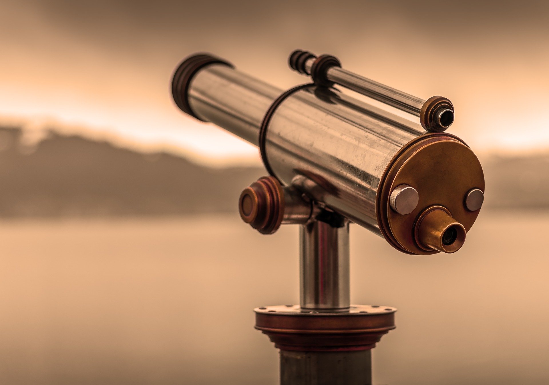 Crisis leadership - Provide leadership visions during the crisis